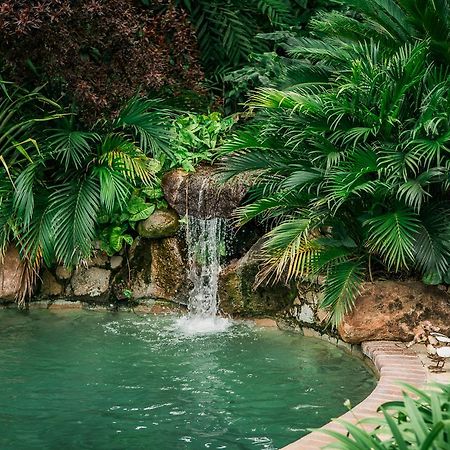 York Lodge Harare Luaran gambar