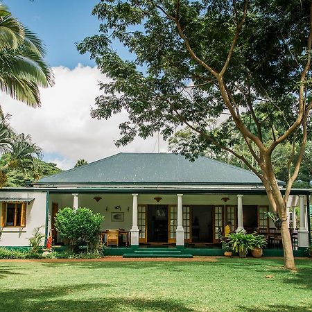 York Lodge Harare Luaran gambar