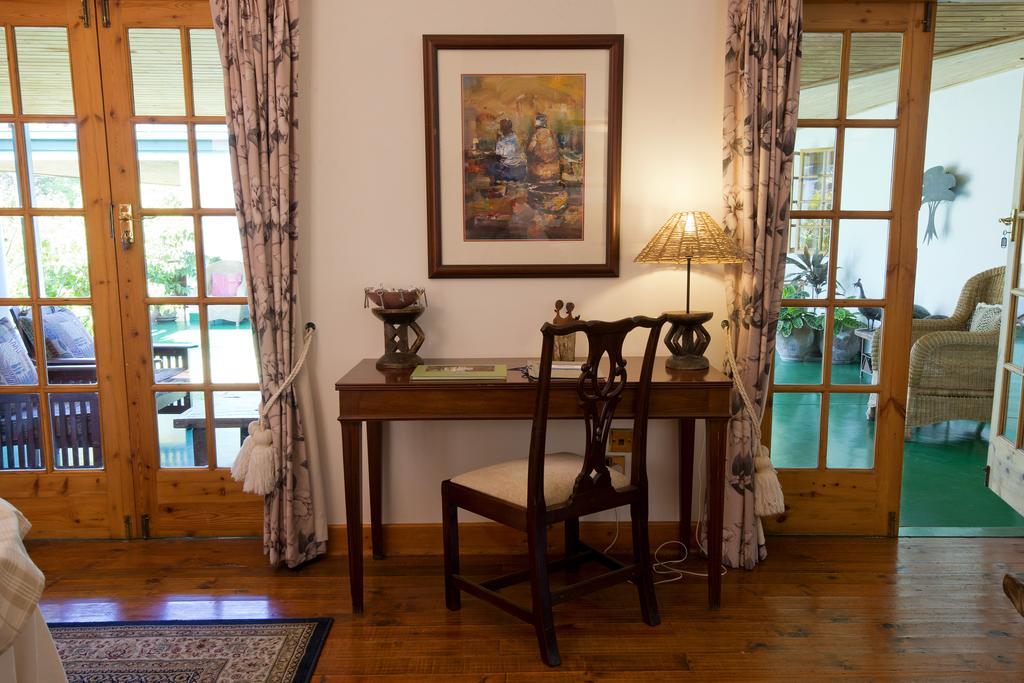 York Lodge Harare Luaran gambar