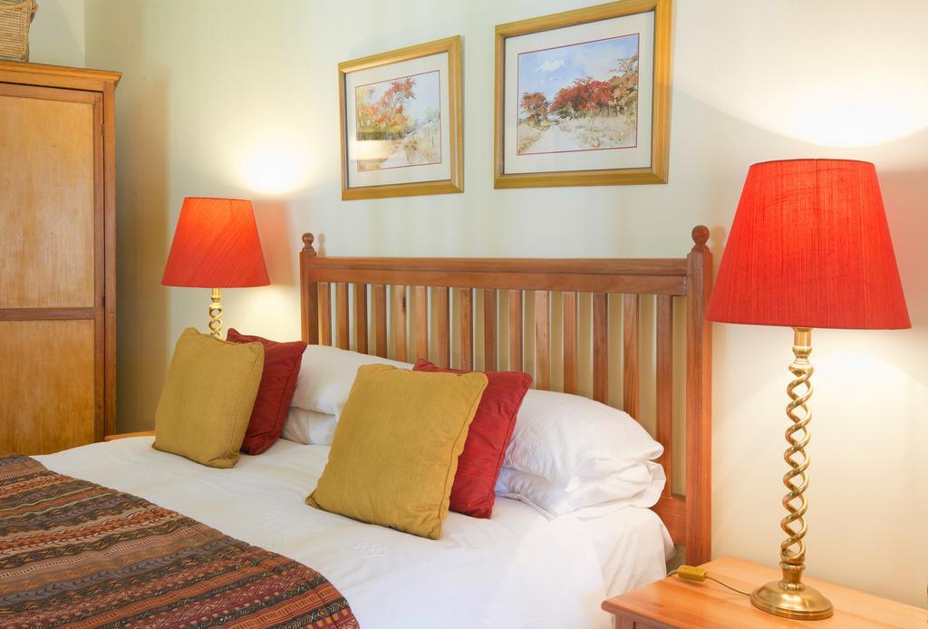York Lodge Harare Luaran gambar