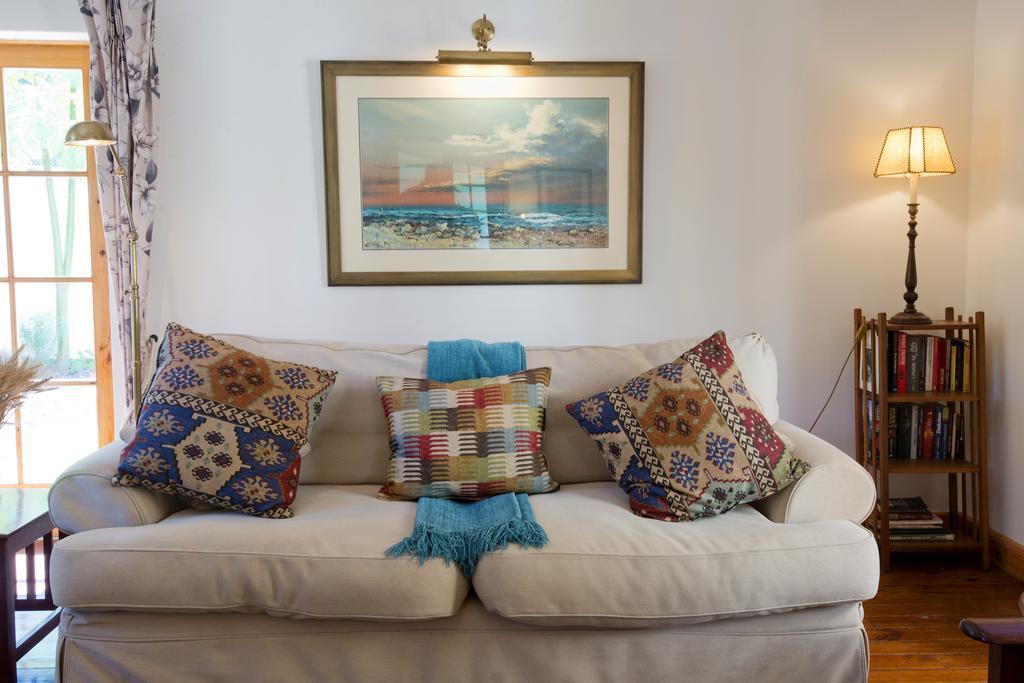 York Lodge Harare Luaran gambar
