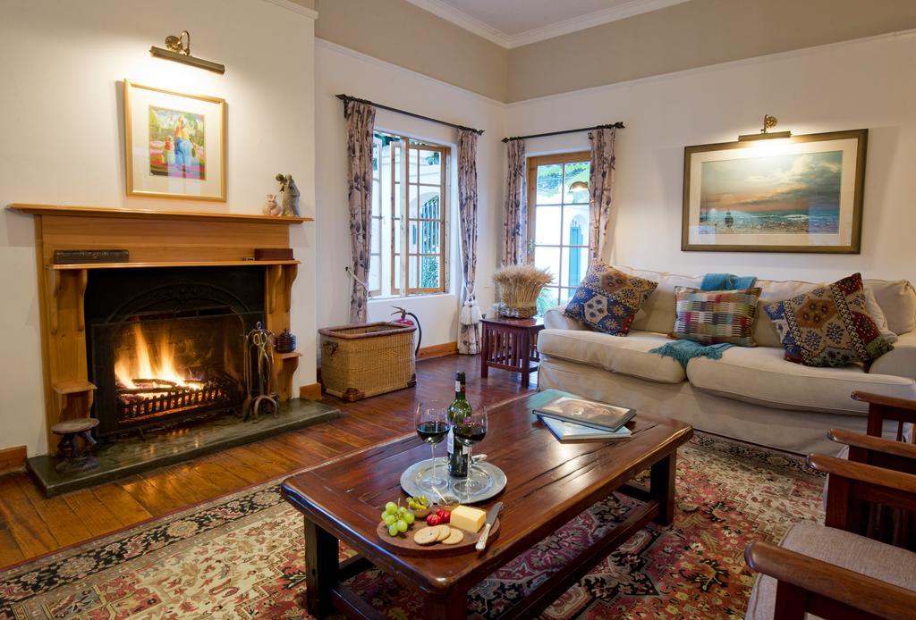 York Lodge Harare Luaran gambar