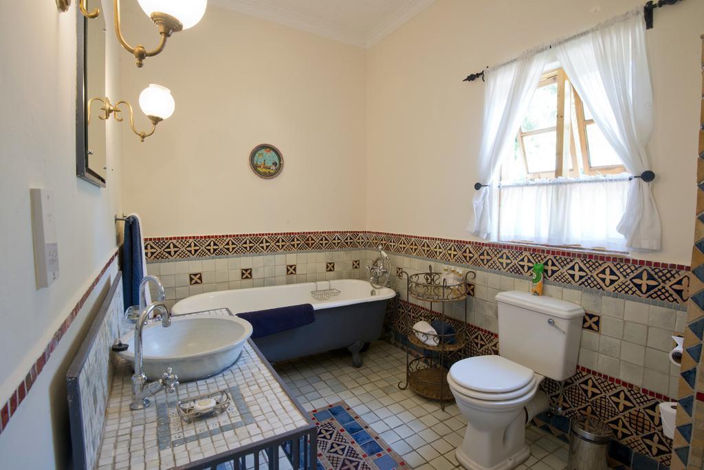 York Lodge Harare Luaran gambar