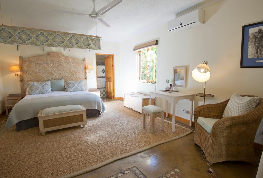 York Lodge Harare Luaran gambar