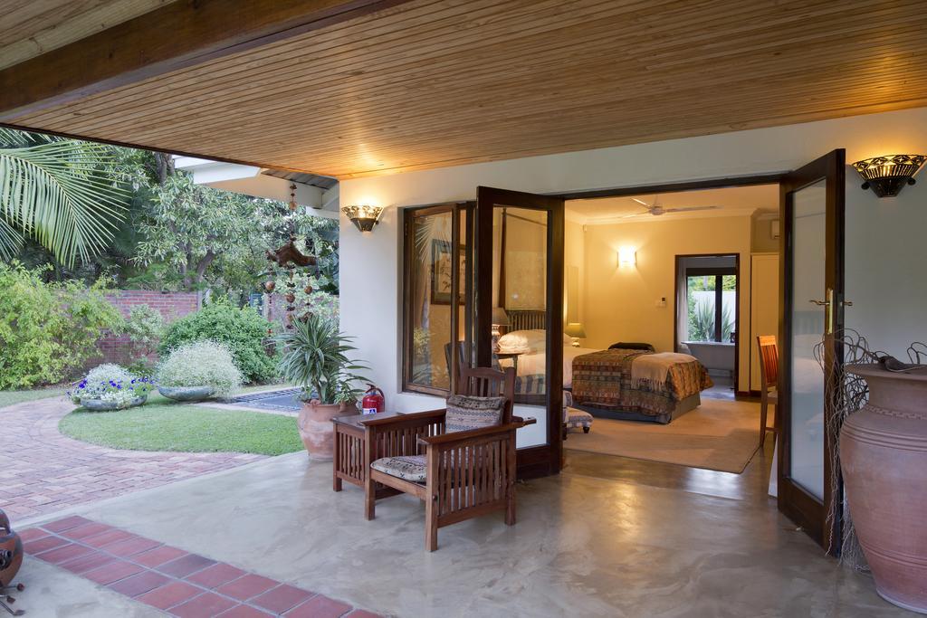 York Lodge Harare Luaran gambar