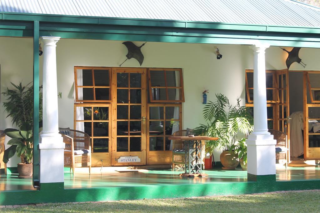 York Lodge Harare Luaran gambar