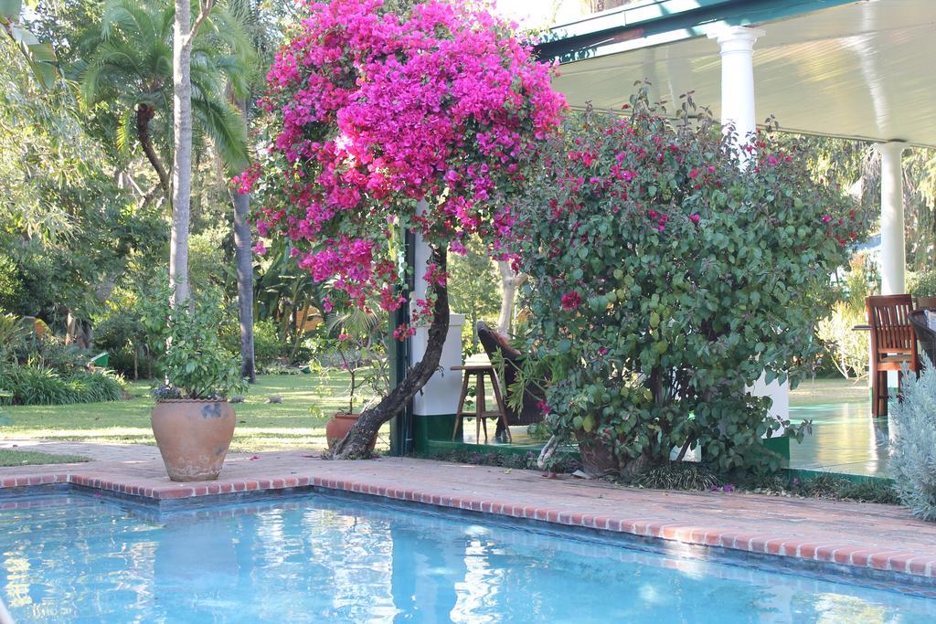 York Lodge Harare Luaran gambar