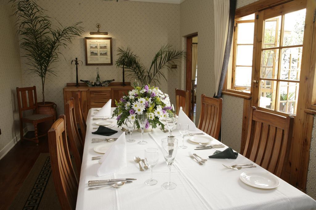 York Lodge Harare Luaran gambar