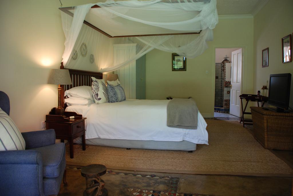 York Lodge Harare Luaran gambar