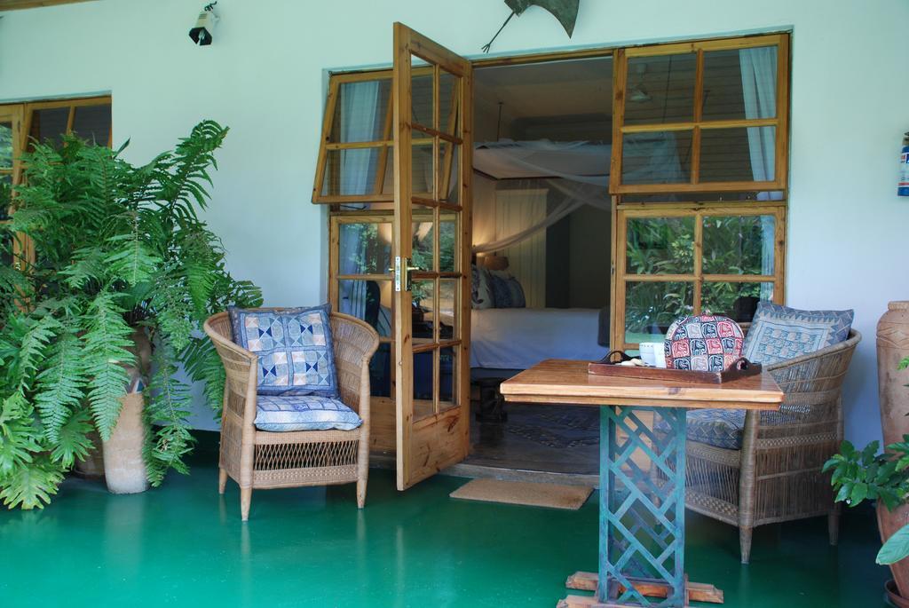 York Lodge Harare Luaran gambar