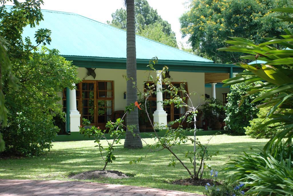 York Lodge Harare Luaran gambar