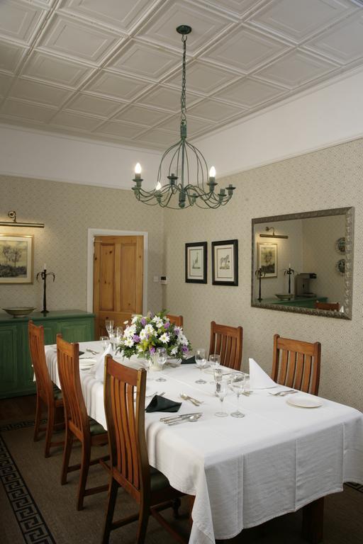 York Lodge Harare Luaran gambar
