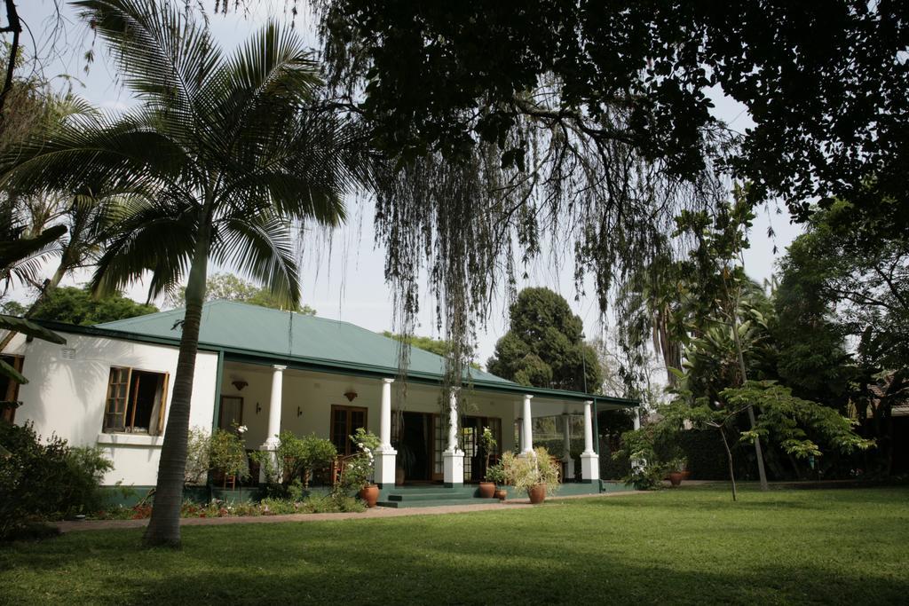 York Lodge Harare Luaran gambar