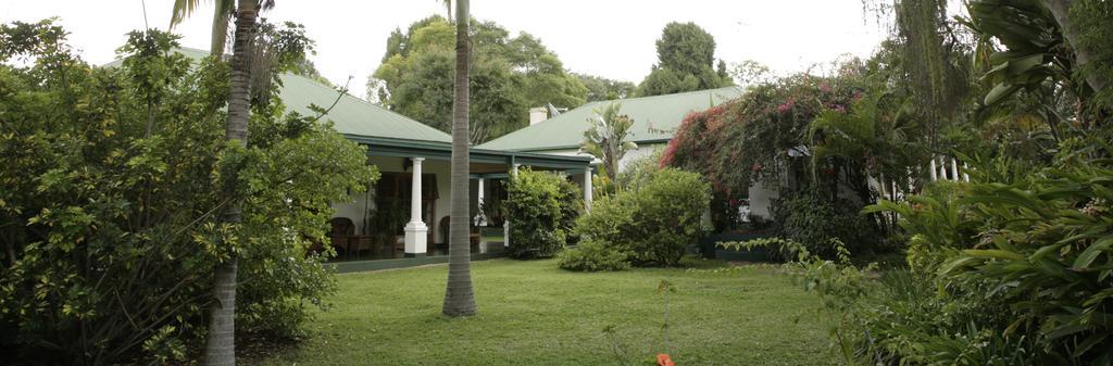 York Lodge Harare Luaran gambar