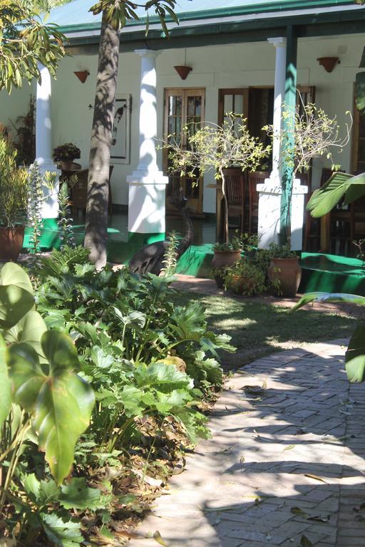 York Lodge Harare Luaran gambar