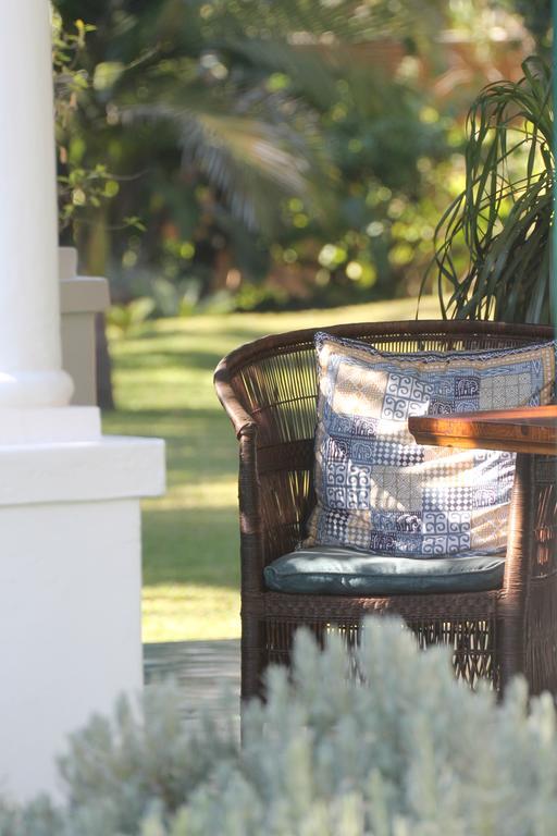 York Lodge Harare Luaran gambar