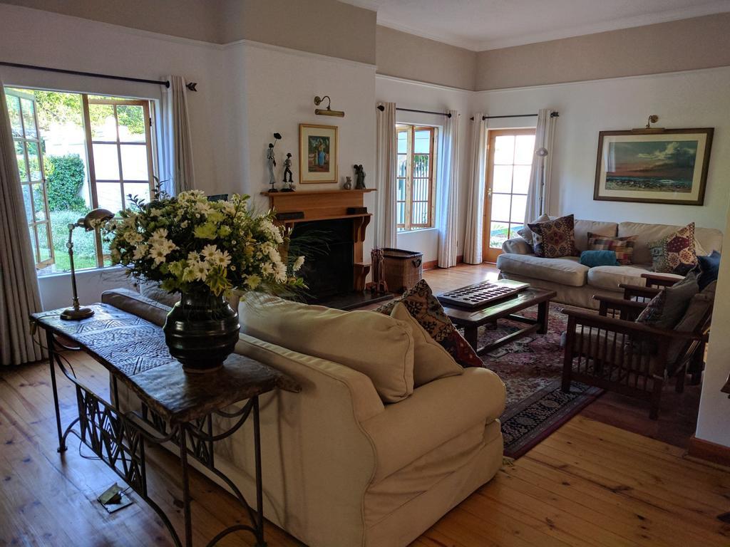 York Lodge Harare Luaran gambar