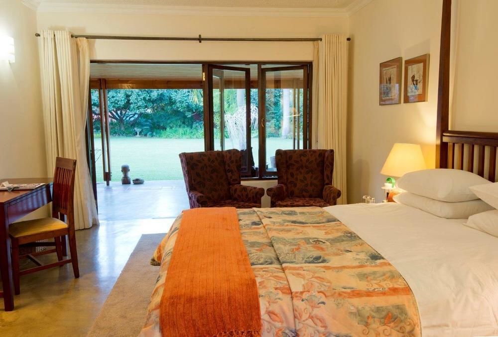 York Lodge Harare Luaran gambar