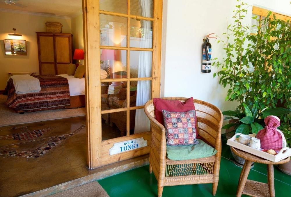 York Lodge Harare Luaran gambar