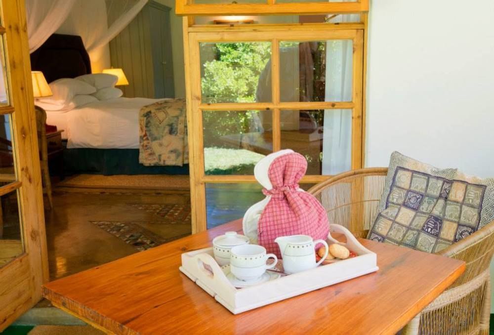 York Lodge Harare Luaran gambar