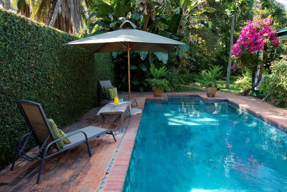 York Lodge Harare Luaran gambar