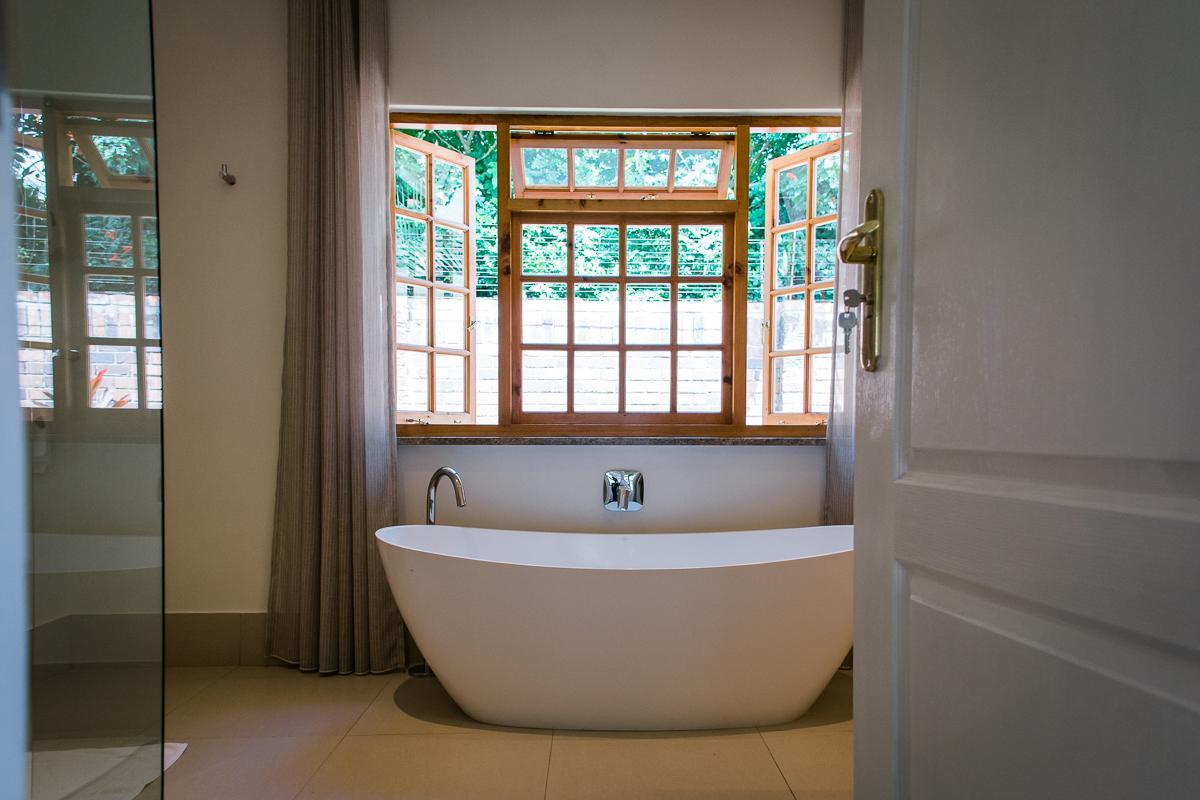 York Lodge Harare Luaran gambar