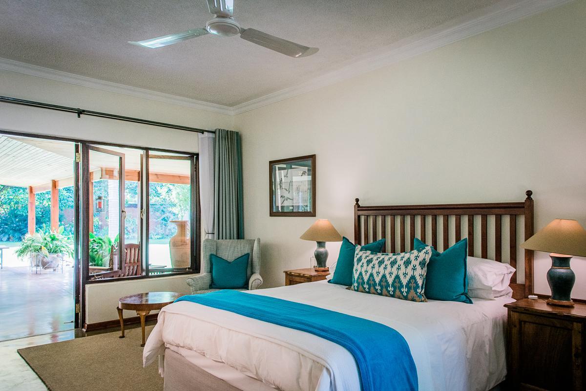 York Lodge Harare Luaran gambar