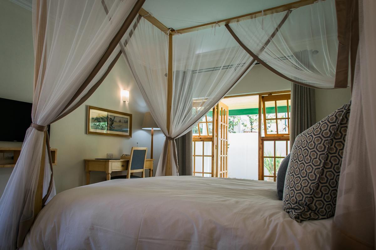 York Lodge Harare Luaran gambar