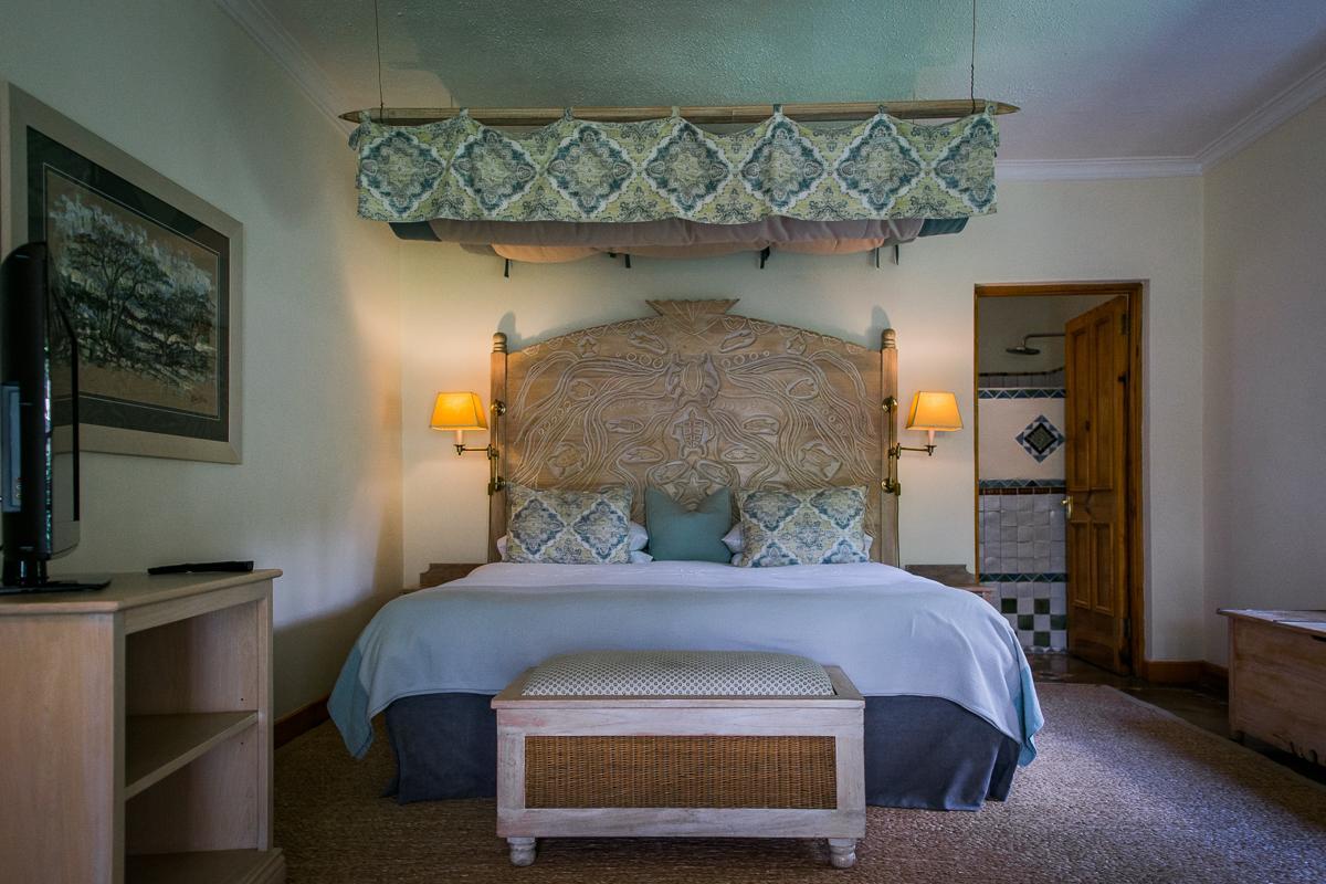 York Lodge Harare Luaran gambar