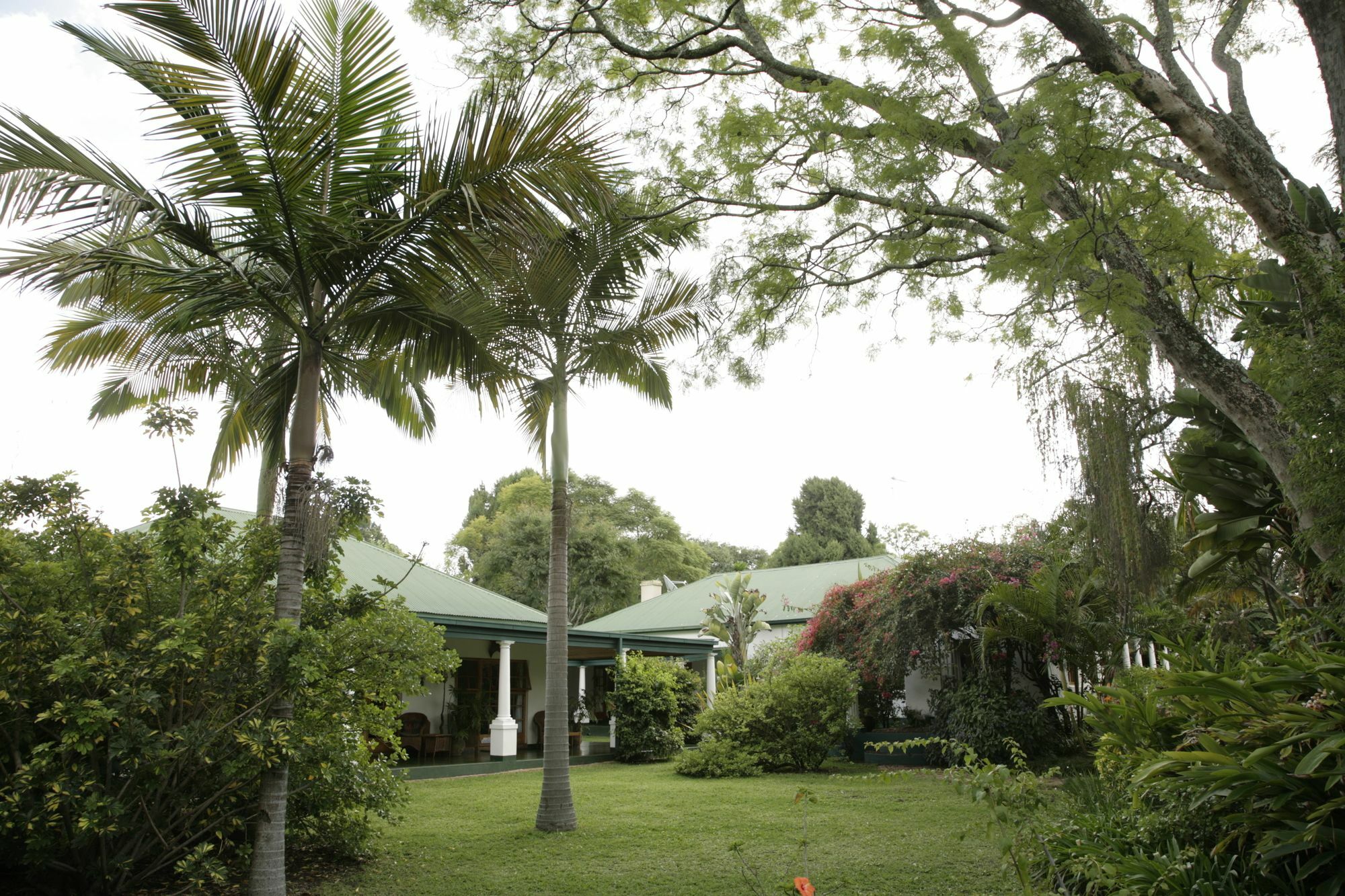 York Lodge Harare Luaran gambar