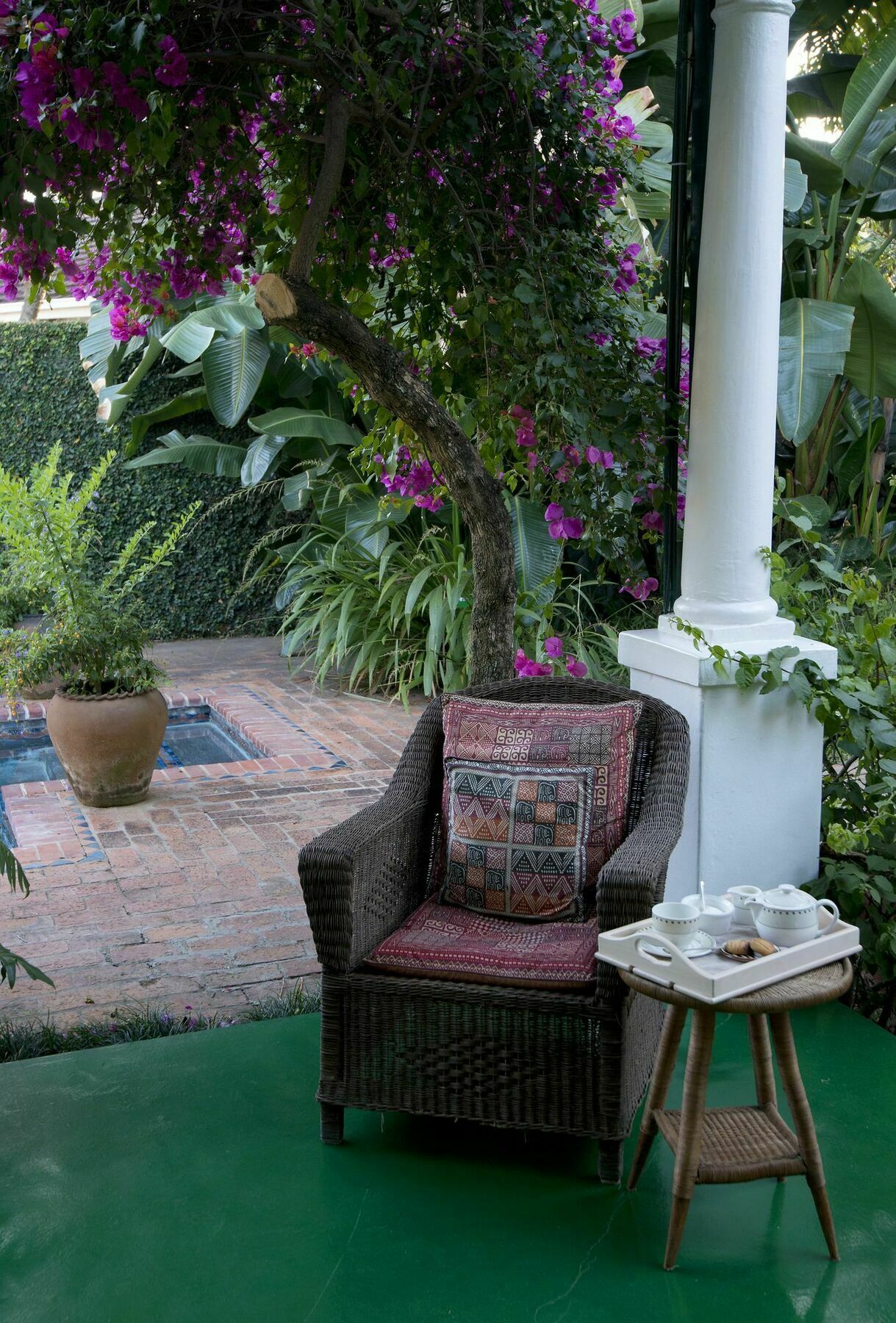 York Lodge Harare Luaran gambar