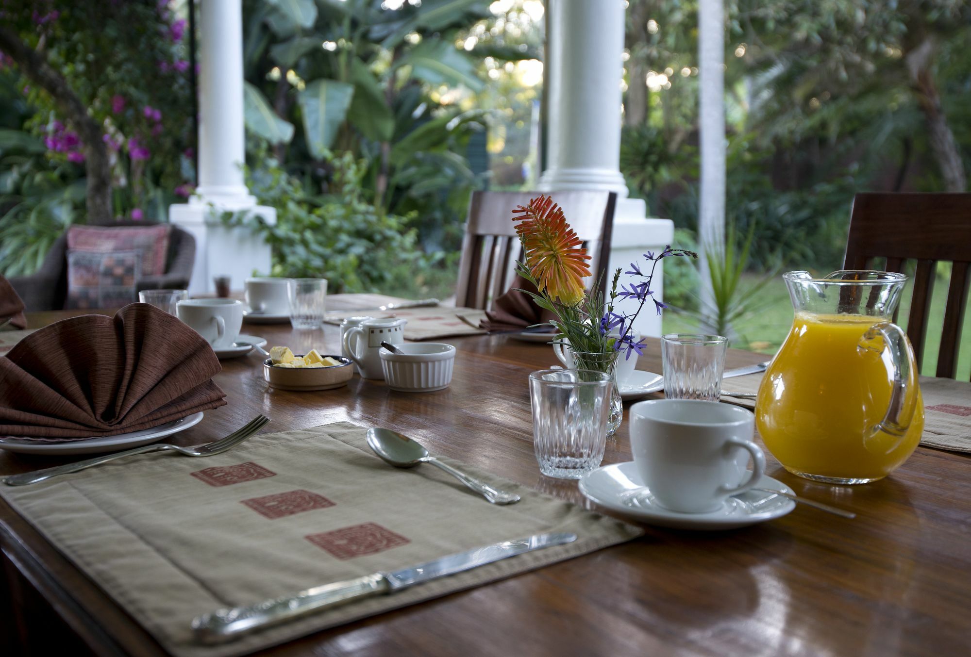 York Lodge Harare Luaran gambar